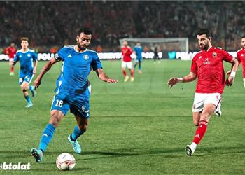 حسام حسن يعلن اقترابه من الانتقال إلى الشرطة العراقي