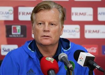 مارك فوتا ي عدد مميزات صفقة الأهلي الجديدة يمكنه اللعب كجناح وقلب دفاع