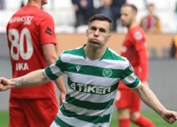 خاص تشابك مصالح في صفقة كونراد ميشالاك الزمالك وأحد أمام حائط سد