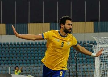 رسمي ا باسم مرسي يفسخ تعاقده مع الإسماعيلي وينضم لناد جديد