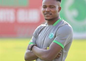مودرن سبورت يعلن ضم المهاجم الزامبي اينوك سكالا