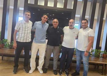 بطولات يكشف بنود تعاقد محمد حمدي صفقة الزمالك الجديدة