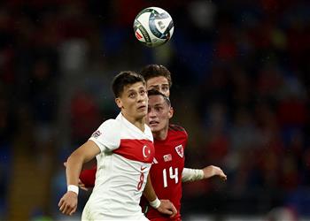 ريال مدريد يتنفس الصعداء بشأن أردا جولر