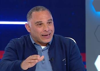 رئيس إنبي يعلن تفاصيل انتقال محمد حمدي لـ الزمالك وحقيقة رحيل كالوشا للقلعة البيضاء