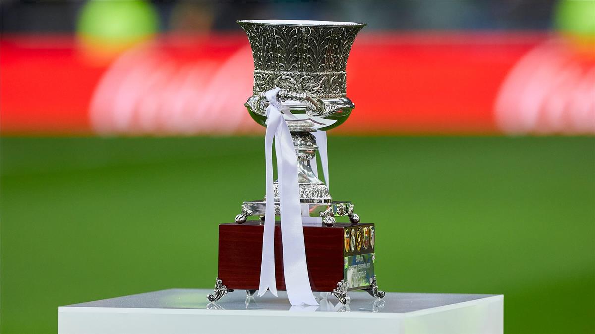 في الكورة : مجانًا.. قناة عربية تعلن إذاعة مباريات كأس السوبر الإسباني 2025