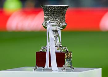 مجان ا قناة عربية تعلن إذاعة مباريات كأس السوبر الإسباني 2025