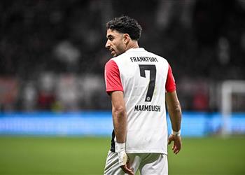 مواعيد مباريات فرانكفورت في شهر يناير 2025 تأهل مرتقب وقتال بـ الدوري الألماني