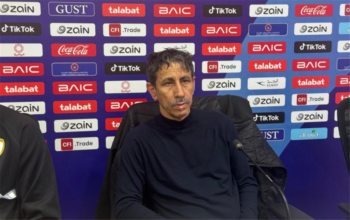 في الكورة : مدرب عمان: لم نتأثر بالجمهور السعودي.. وأرفض هذا الاتهام