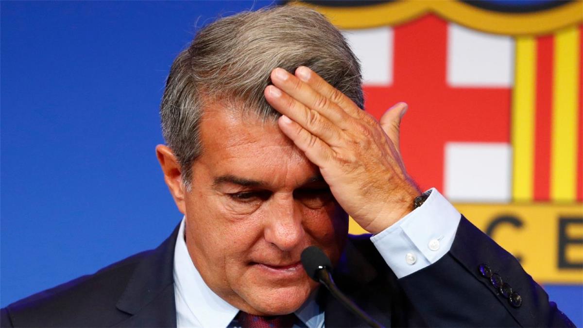 في الكورة : في أول دقيقة من عام 2025.. برشلونة يخسر 263 مليون يورو