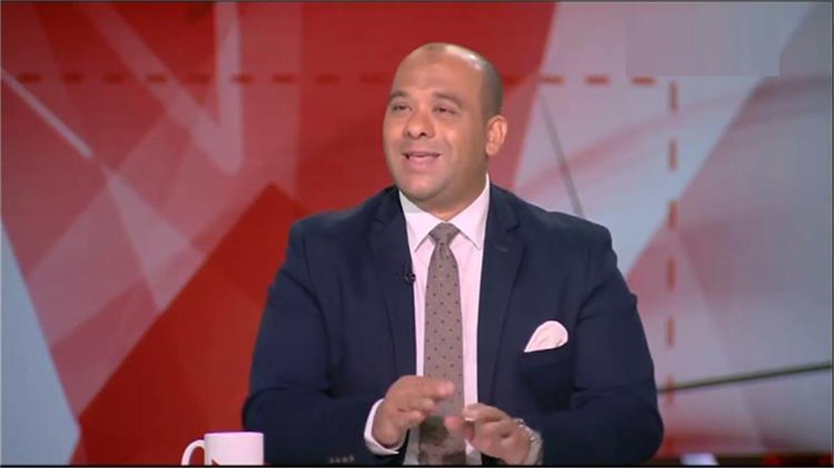 وليد صلاح الدين: الأهلي والزمالك يضربان الكرة المصرية في مقتل.. وكولر تسبب في أزمة