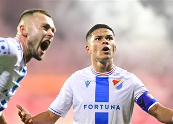 بانيك أوسترافا يحدد شرطين عبر بطولات للموافقة على رحيل إيفرتون إلى الأهلي