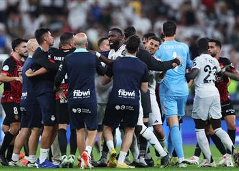 داني رودريجيز ينتقد تصرفات لاعب ريال مدريد طفل ويحتاج أن يكون أكثر احترام ا