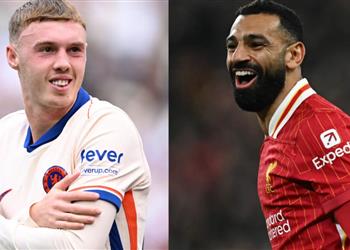 جلين جونسون يمكن مقارنة بالمر بـ محمد صلاح كأفضل لاعب في الدوري الإنجليزي