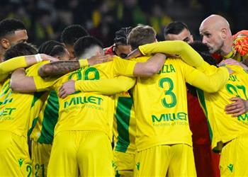 فيديو مصطفى محمد يشارك وموناكو يفرض تعادل بثنائية على نانت بـ الدوري الفرنسي