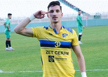 بارادو الجزائري تلقينا عرض ا من الزمالك لضم عادل بولبينة وهذا موقفنا