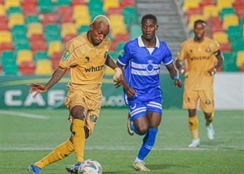 ترتيب المجموعة الأولى في دوري أبطال إفريقيا بعد خسارة الهلال السوداني أمام يانج أفريكانز