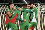 ترتيب المجموعة الأولى في دوري أبطال إفريقيا بعد فوز مولودية الجزائر على مازيمبي