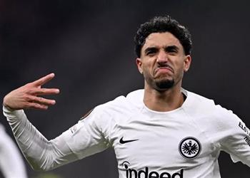 رومانو يكشف عن الموعد المحتمل لانتقال عمر مرموش إلى مانشستر سيتي