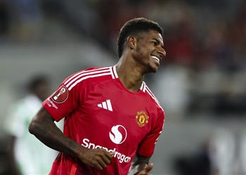 3 أسباب تضع راشفورد على رادار برشلونة