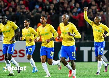 فيديو صن داونز ي حول تأخره لفوز أمام مانيما الكونغولي في مباراة م ثيرة بدوري أبطال إفريقيا