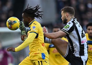 أتالانتا يفشل في استعادة صدارة الدوري الإيطالي بتعادل مخيب مع أودينيزي