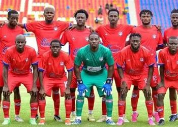 فيديو تسديدة R2 فيرمين كور يسجل هدف استاد أبيدجان الأول أمام الأهلي