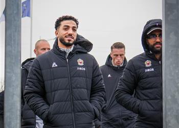 تشكيل نيس أمام ستاد ريمس في الدوري الفرنسي موقف محمد عبد المنعم