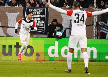 جماهير مانشستر سيتي بعد هدف مرموش أمام سانت باولي سعره سيرتفع الآن احضروه فور ا