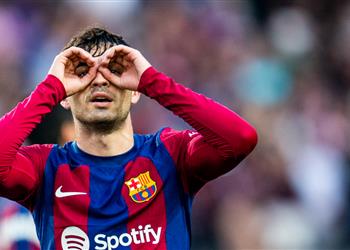 بيدري لا أهتم بـ انتماء جماهير العرب والتتويج بلقب أمام ريال مدريد حافز قوي لـ برشلونة
