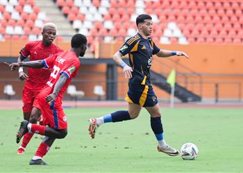 ترتيب مجموعة الأهلي في دوري أبطال افريقيا بعد فوز أورلاندو على شباب بلوزداد