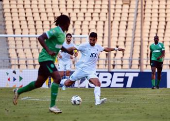 ترتيب مجموعة بيراميدز في دوري أبطال إفريقيا بعد نهاية الجولة الخامسة