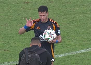 ترتيب هدافي دوري ابطال إفريقيا بعد هاتريك إمام عاشور أمام استاد أبيدجان