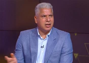 وائل جمعة أبناء أبو تريكة يفضلون لاعب الأهلي على والدهم