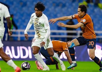 الاتحاد يتعادل مع الفيحاء ويفقد صدارة الدوري السعودي