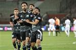 زد يقتنص فوزًا هامًا من الاتحاد السكندري في الدوري المصري