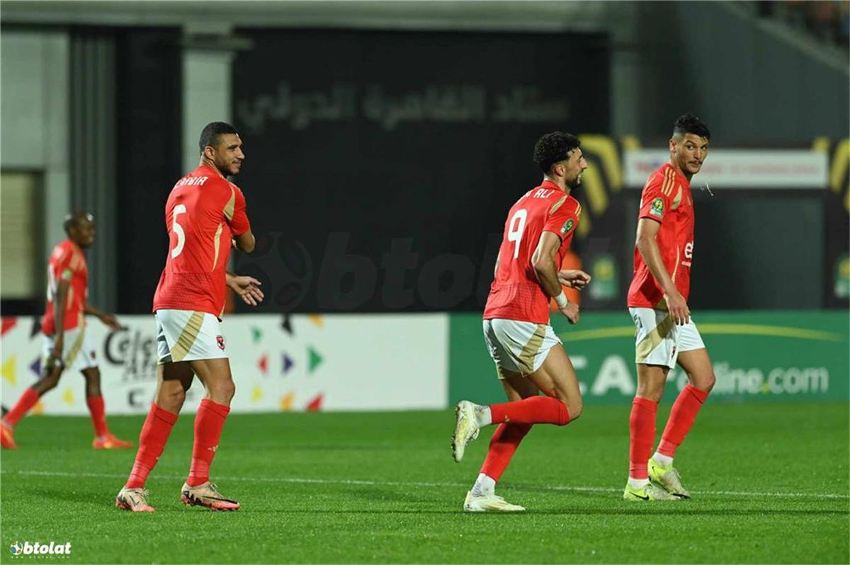 في الكورة : ماذا يحتاج الأهلي للتأهل إلى ربع نهائي دوري أبطال إفريقيا بعد الفوز على استاد أبيدجان؟