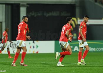 ماذا يحتاج الأهلي للتأهل إلى ربع نهائي دوري أبطال إفريقيا بعد الفوز على استاد أبيدجان