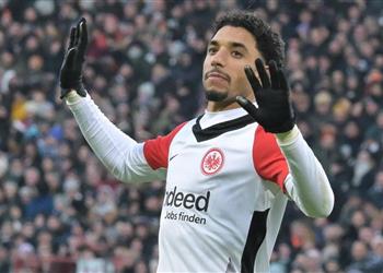 سبب عدم احتفال مرموش بهدفه أمام سانت باولي وعلاقة مانشستر سيتي