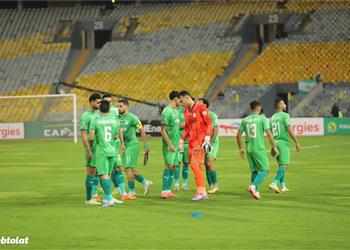 موعد والقناة الناقلة لمباراة المصري وإنيمبا اليوم في الكونفدرالية والمعلق