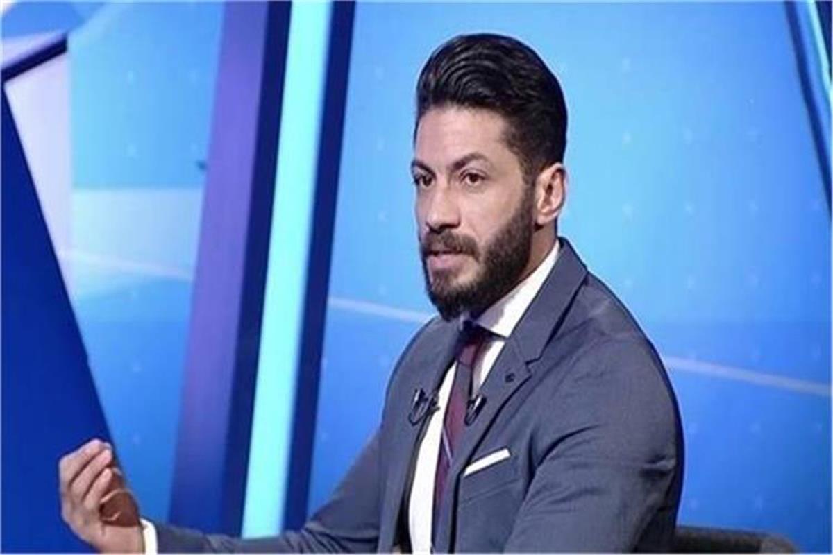 في الكورة : شريف عبد الفضيل منتقدًا إمام عاشور: تصرفه غير مقبول.. ويجب ألا يرد أحد من الزمالك