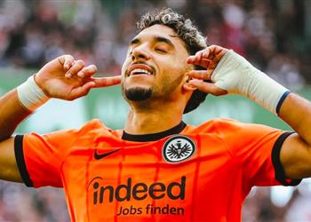 مانشستر سيتي يتخذ خطوة جديدة لحسم صفقة عمر مرموش سريع ا