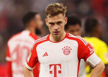 لن أضغط نفسي كيميتش يثير الجدل من جديد حول مستقبله مع بايرن ميونخ