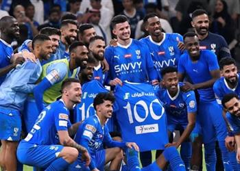 مقابل 85 مليون إسترليني ليفربول لا يمانع انتقال لاعبه إلى الهلال السعودي