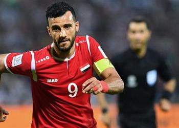 تقارير عمر السومة يعود من جديد لـ الدوري السعودي