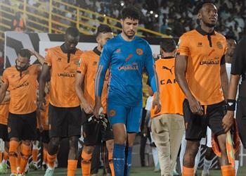 بعد حسم تأهله نهضة بركان يتعادل سلبي ا مع لوندا سول الأنجولي في الكونفدرالية