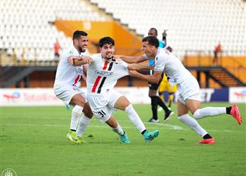 فيديو اتحاد العاصمة يهزم أورابا يونايتد في عقر داره ويحسم تأهله إلى ربع نهائي الكونفدرالية