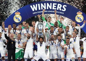 لن ينتظر للصيف لاعب ريال مدريد يقرر الرحيل في يناير