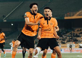 ترتيب المجموعة الثانية في الكونفدرالية بعد تعادل نهضة بركان وفوز ستيلينبوش