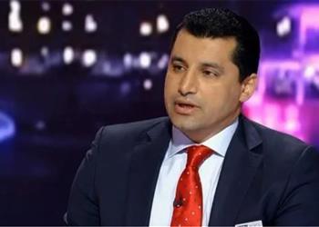 هيثم فاروق من الصعب إشراك لاعب الزمالك أساسي ا وبدلاء الجزيري لم يقدموا المطلوب