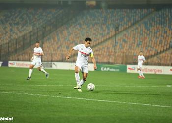 موعد مباراة الزمالك القادمة بعد الفوز على بلاك بولز في الكونفدرالية